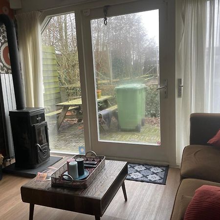 Apartment De Stranding Egmond aan den Hoef Exterior photo